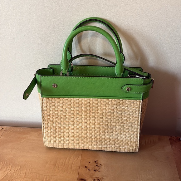 Kate Spade Purse - Picture 2 of 4